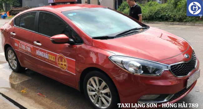 Đánh giá dịch vụ của Taxi Lạng Sơn Hồng Hải