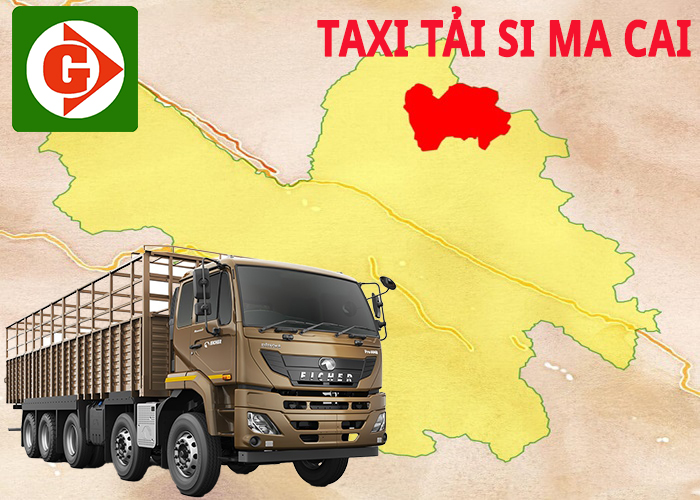 Taxi Tải Si Ma Cai Tải App Gv Taxi