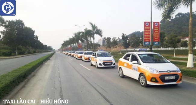Taxi Lào Cai Hiếu Hồng (Số điện thoại: 0214.3.820.820):