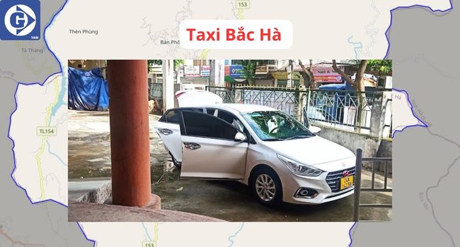 Taxi Bắc Hà Lào Cai Tải App GVTaxi