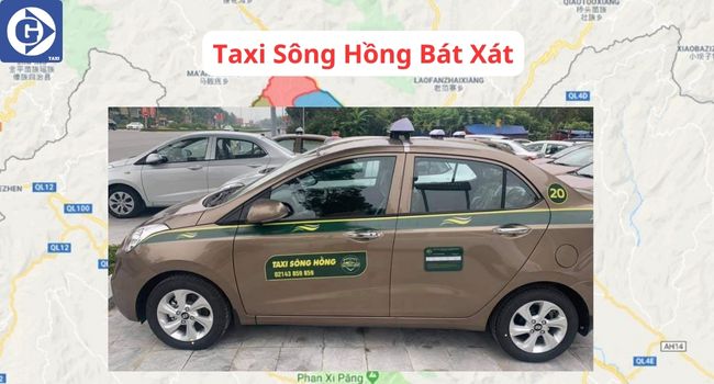 Taxi Bát Xát Lào Cai Tải App GVTaxi