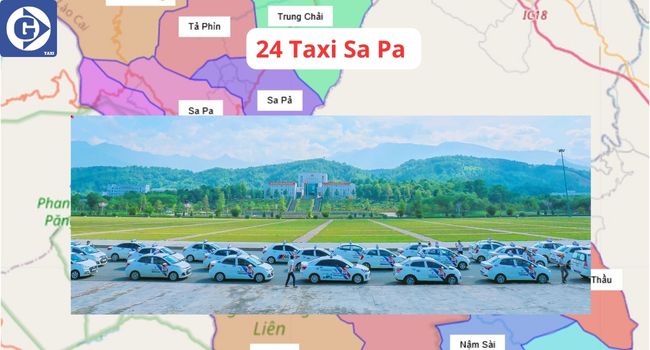 Taxi Sa Pa Lào Cai Tải App GVTaxi