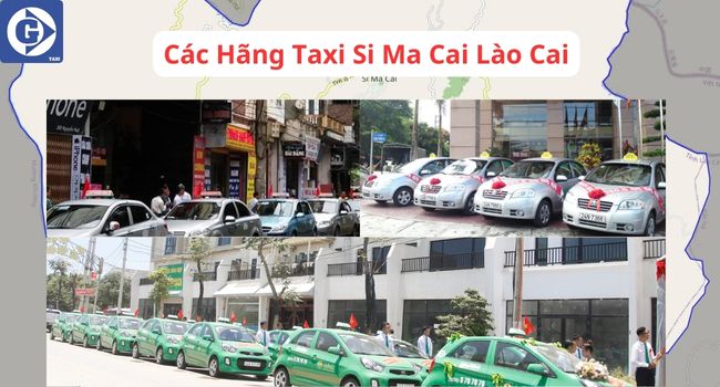 Taxi Si Ma Cai Lào Cai Tải App GVTaxi