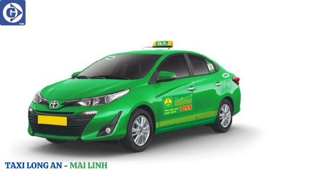 Đánh giá dịch vụ Mai Linh Taxi Long An