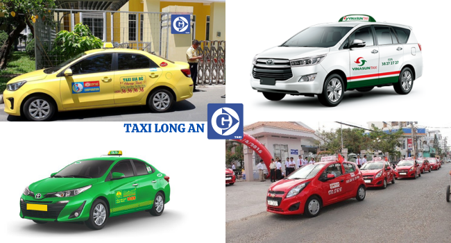 Số Điện Thoại Sdt Tổng Đài Taxi Long An và đánh giá dịch vụ.