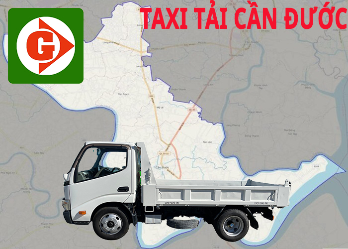 Taxi Tải Cần Đước Tải App Gv Taxi