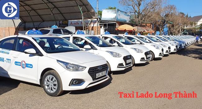 Taxi Lado Long Thành Đồng Nai Tải App GVTaxi