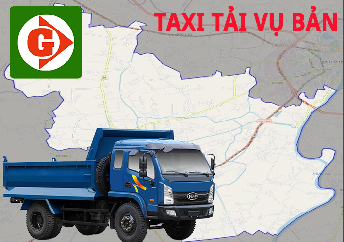 Taxi Tải Vụ Bản Tải App Gv Taxi