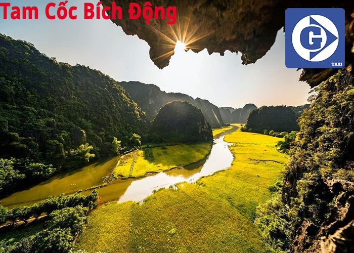 Du Lịch Ninh Bình Tải App Gv Taxi