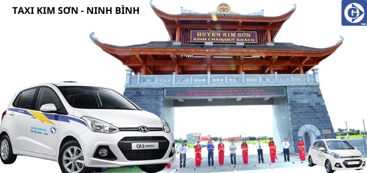 Danh sách hãng xe Taxi Kim Sơn Ninh Bình, số điện thoại tổng đài các hãng xe taxi tại tt phát diệm như Minh Long, Thùy Dương, Mai Linh, xe đón nhanh