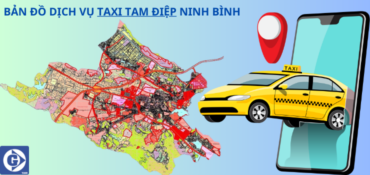 Thông tin Số Điện Thoại và đánh giá dịch vụ của các hãng Taxi Tam Điệp Ninh Bình