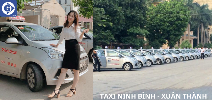 Top 8 hãng xe Taxi Ninh Bình Giá Rẻ, Số Điện Thoại Sdt Tổng Đài Xuân Thành