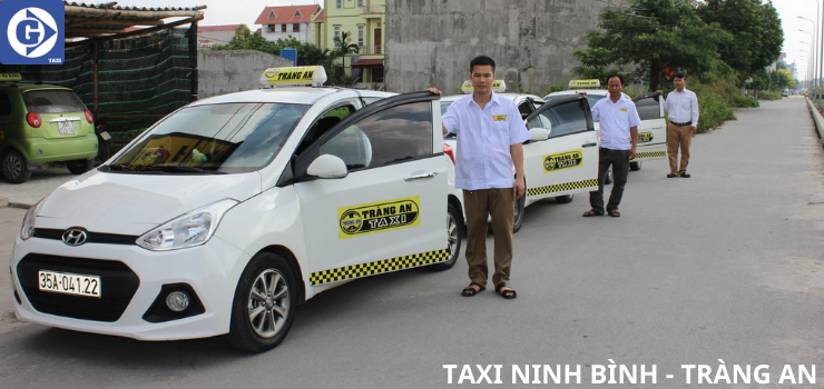 Top 8 hãng xe Taxi Ninh Bình Giá Rẻ, Số Điện Thoại Sdt Tổng Đài Tràng An