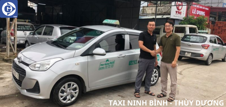 Top 8 hãng xe Taxi Ninh Bình Giá Rẻ, Số Điện Thoại Sdt Tổng Đài Thùy Dương
