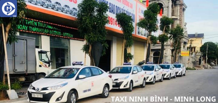 Top 8 hãng xe Taxi Ninh Bình Giá Rẻ, Số Điện Thoại Sdt Tổng Đài Minh Long