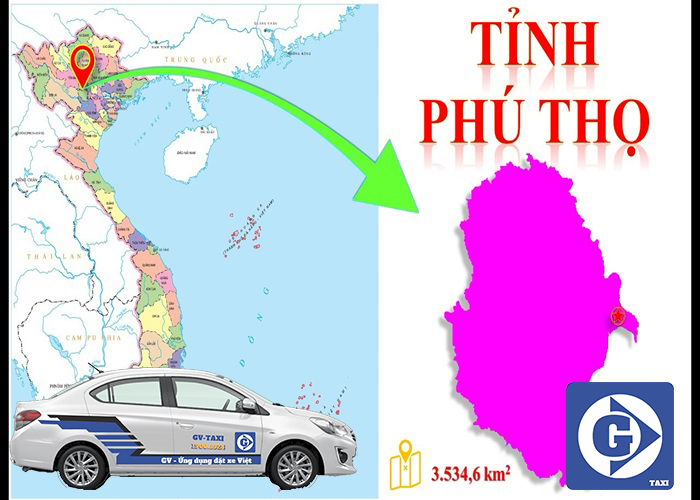 Du Lịch Phú Thọ Tải App Gv Taxi