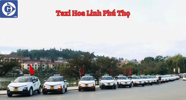 Taxi Hoa Linh Phú Thọ Tải App GVTaxi