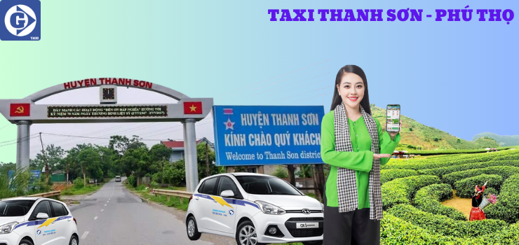Taxi Thanh Sơn Phú Thọ Uy Tín: Số Điện Thoại Taxi Thanh Sơn Phú Thọ