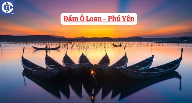 Du Lịch Phú Yên Tải App GVTaxi