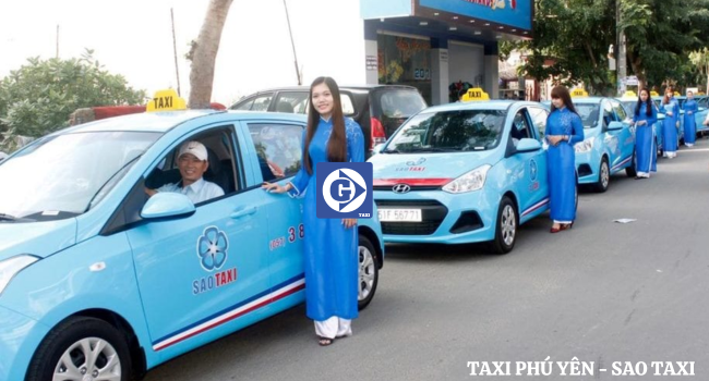 3. Đánh giá Sao Taxi Phú Yên giá rẻ
