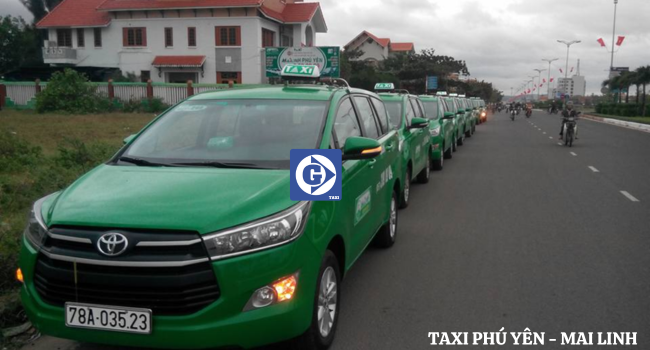 4 Đánh giá Taxi Phú Yên Mai Linh