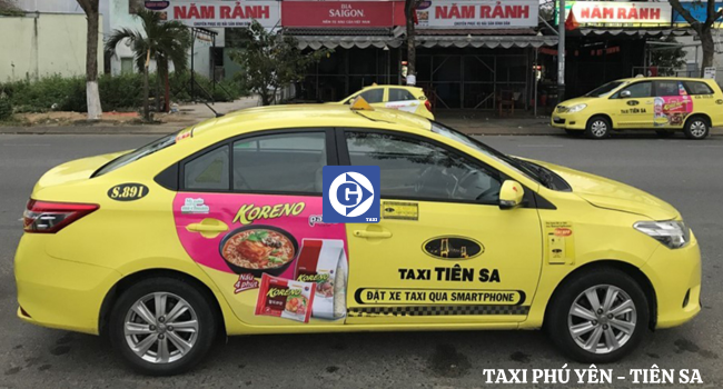 5. Đánh giá Taxi Phú Yên Tiên Sa