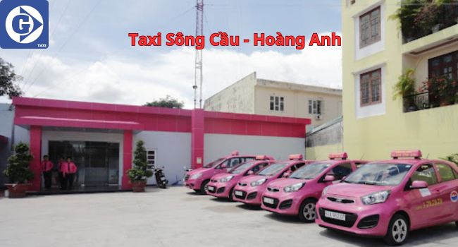 Taxi Sông Cầu Phú Yên Tải App GVTaxi