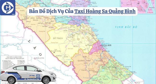 Taxi Hoàng Sa Hoàng Bình Tải App GVTaxi