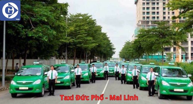 Taxi Đức Phổ Quảng Ngãi Tải App GVTaxi