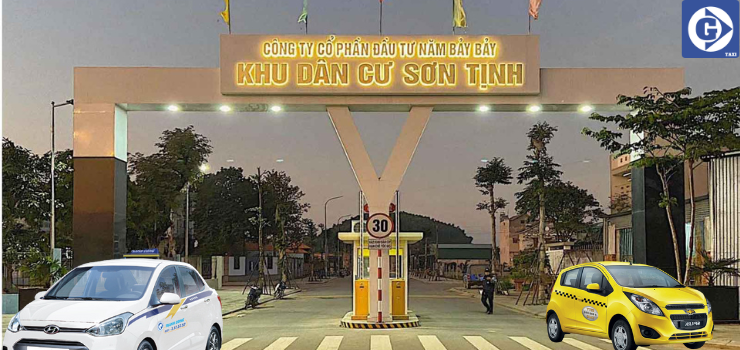 Danh sách Top 5 hãng Taxi Sơn Tịnh Quảng Ngãi có Số Điện Thoại Sdt Tổng Đài giá rẻ đón ngay tại xã Tịnh Thọ, Tịnh Trà, Tịnh Phong, Tịnh Hiệp, Tịnh Bình, Tịnh Đông