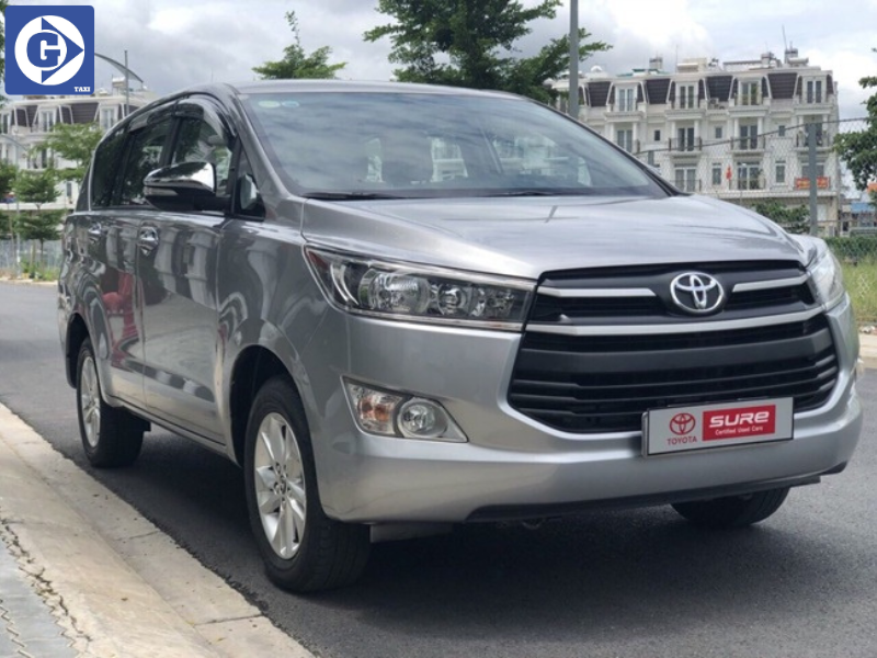 Taxi Tát Ngà Tuyên Quang Tải App Gv Taxi