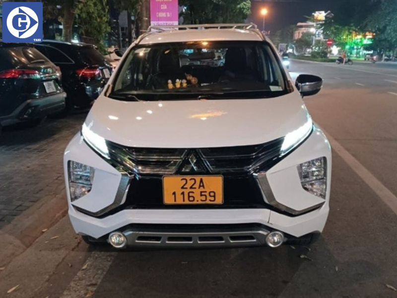 Taxi Minh Thanh Tuyên Quang Tải App Gv Taxi