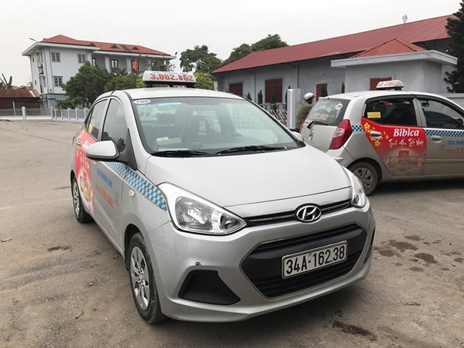 Taxi Châu Quế Lào Cai Tải App Gv Taxi