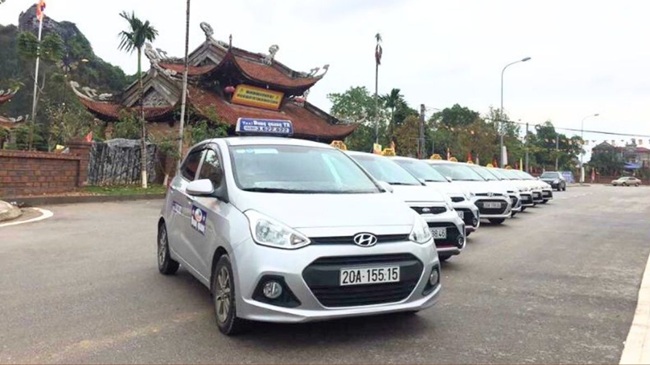 Taxi Sơn Lương Lào Cai Tải App Gv Taxi