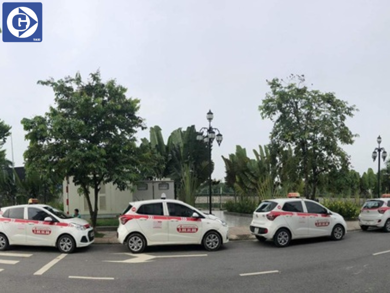 Taxi Bình Ca Tuyên Quang Tải App Gv Taxi