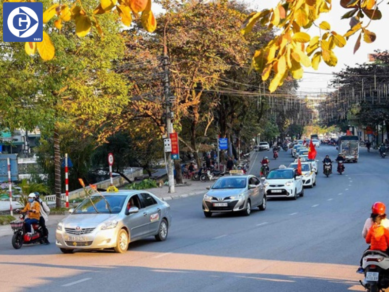 Taxi Tát Ngà Tuyên Quang Tải App Gv Taxi