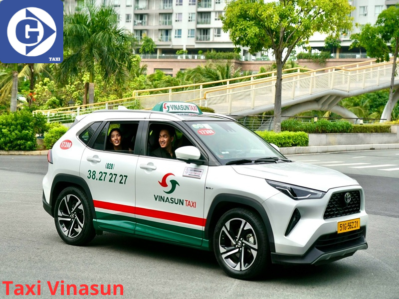 Taxi Quảng Nam Vinasun Tải App Gv Taxi