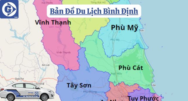 Du Lịch Bình Định Tải App GVTaxi