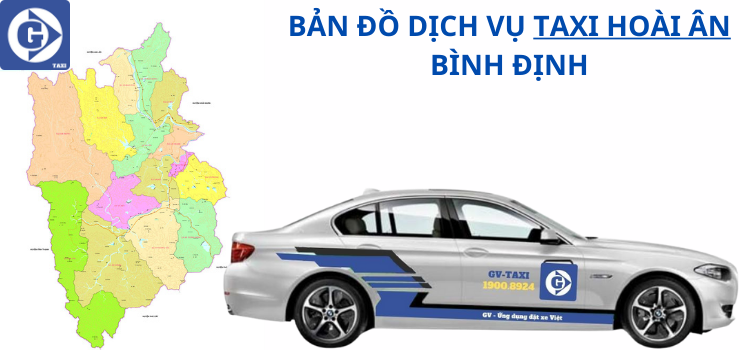 taxi hoài ân, số taxi hoài ân, taxi hoài ân bình định