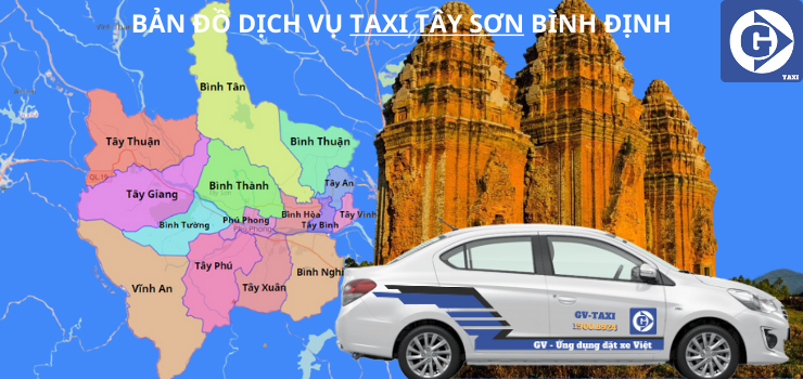 Đánh giá Dịch Vụ và Tổng Hợp Danh Sách Tổng Đài Số Điện Thoại Sdt Taxi Tây Sơn Bình Định