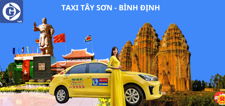 Đánh giá Dịch Vụ và Tổng Hợp Danh Sách Tổng Đài Số Điện Thoại Sdt Taxi Tây Sơn Bình Định
