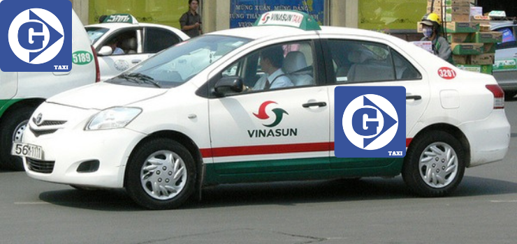 Taxi Quy Nhơn Vinasun