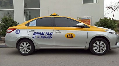 Taxi Sân Bay Nội Bài Tải App Gv Taxi