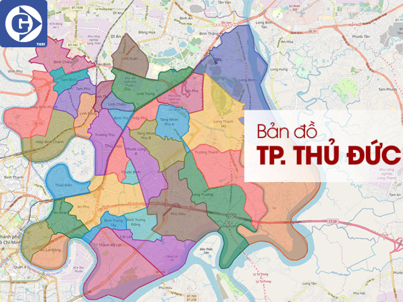 Thành Phố Thủ Đức Tải App Gv Taxi