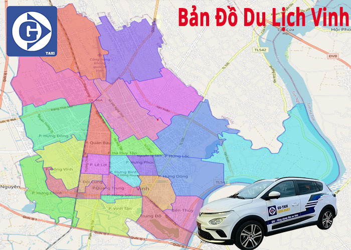 Du Lịch Vinh Tải App Gv Taxi