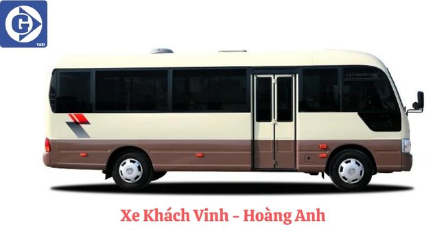 Xe Khách Vinh Tải App GVTaxi