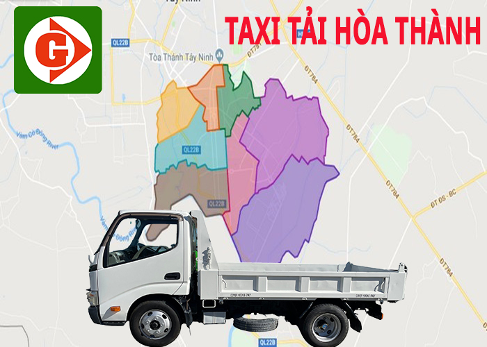 Taxi Tải Hòa Thành Tải App Gv Taxi