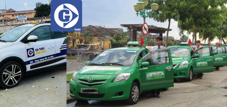 Mai Linh Taxi Tây Ninh