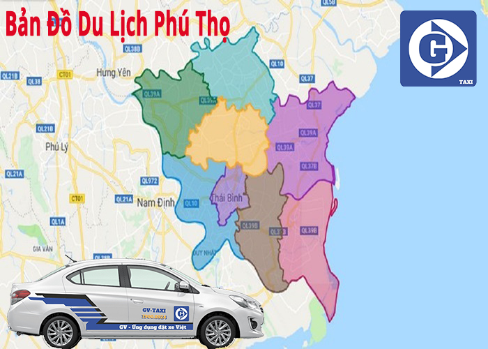 Du Lịch Thái Bình Tải App Gv Taxi