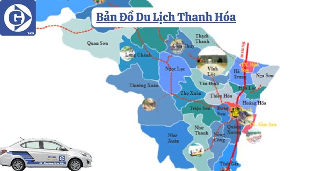 Du Lịch Thanh Hóa Tải App GVTaxi